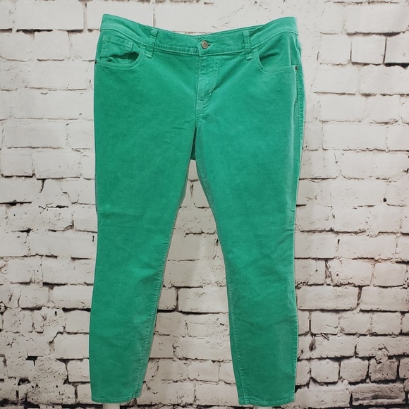 Old Navy Tops - Old Navy Size 16 Short Corduroy Pants